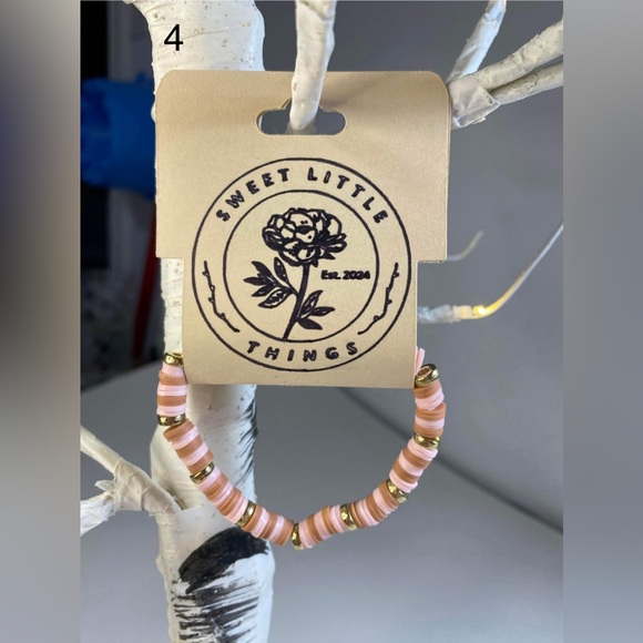 Handmade Bracelets - Picture 1 of 1